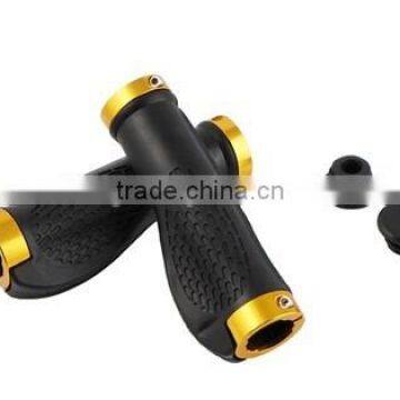 High Quality Bike Bicycle Handlebar Grips Bicycle Hand Grip photo-2