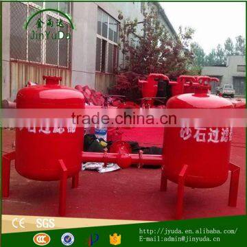 Hot Sale Farm Agricultural Drip Irrigation Filters photo-2