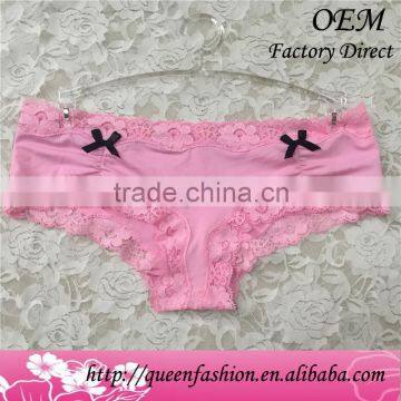 Professional cheap wholesale useful hot wet girls panties