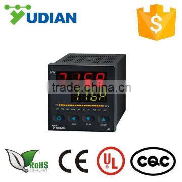 Temperature and Process Controllers AI-716P With 30 Segment Program