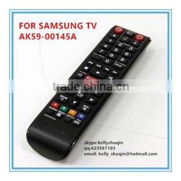 use for Samsung tv AK59-00145A Blu-Ray DVD Player Remote - BD-E5700