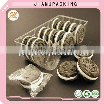 customized decorative divided cookie boxes