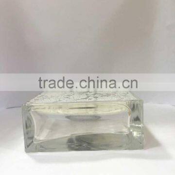 250ml Aquare Aromatherapy Glass Bottle