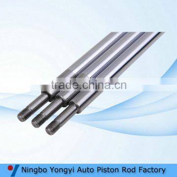 corrosion resistence chrome hydraulic cylinder rod buying on alibaba