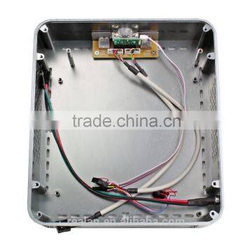 Small Case for pc Computer/desktop Home Computer /industrial pc Can be DIY From Shenzhen photo-4
