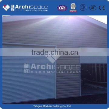 Prefabricated Villas With Prefabricated House photo-4