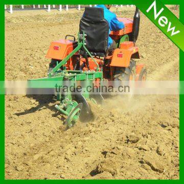 Professional disc plough machine plough for tractor