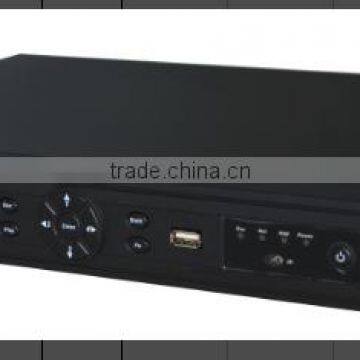 2016 Onvif 8ch/16ch/32ch Face Recognition Nvr Support Poe photo-5