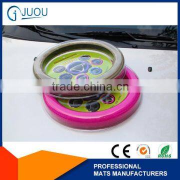 2015 Fashion Cute And Cool Car Steering Wheel Cover