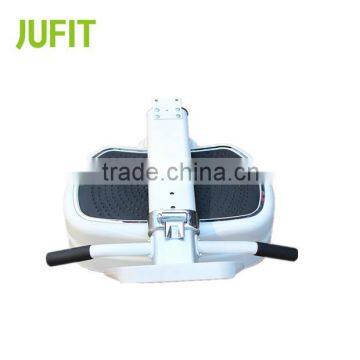 Jufit Foldable Vibration Plate Whole Body Massager Super Crazy Fit Massage photo-4