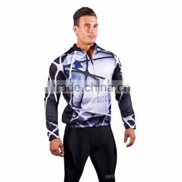 2016 Sublimated Coolpass Cycling Jersey photo-3