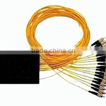 PLC Splitter Module Cassette Type photo-3