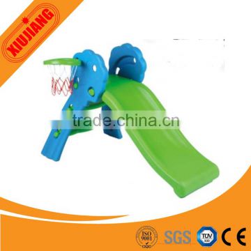 Hotsale Item Slide Children Plastic Playground Slide