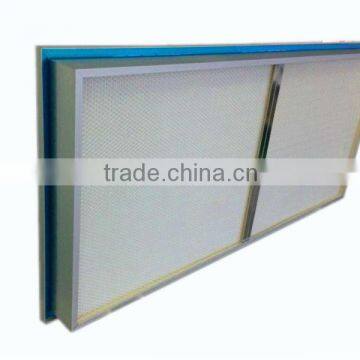 Industrial Clean Air Solution H13 HEPA Air Filter With 99.99% Efficiency photo-6