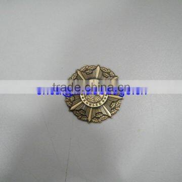 NO MOQ!Enamel Metal Challenge Coin, Custom Medal Coins,commemorative Round Coins photo-2