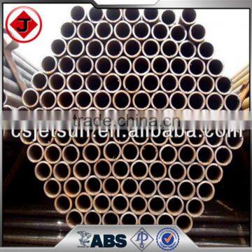 Top quality and Factory Price Wear Resistant Bearing metal pipe, water pipe price good quality Made in China