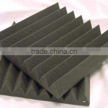 Egg, Pyramid, Square, Wedge Creat PU Acoustic Insulation Foam Sound Proofing Foam photo-2