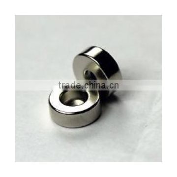 Promotion gold supplier high quality n35/n45/n38/n48/n52 strong pot magnet for alibaba