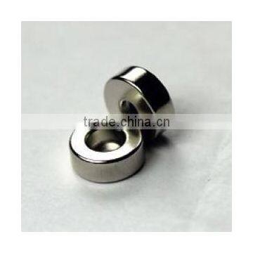 TYDZ Ferrite Core / POT Ferrite in Magnet / POT3622 Soft Ferrite Cores