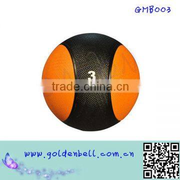 Multi Color Rubber Medicine Ball