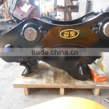 EC360 Hydraulic Quick Coupler for Excavator Quick Hitch High Quality