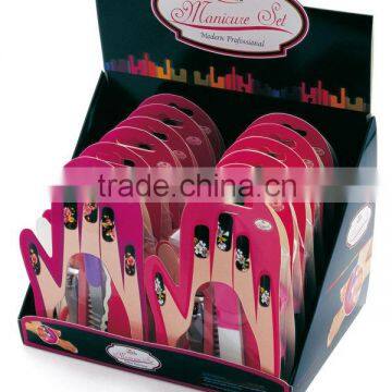 2016 Easy Nail Kit,mini Manicure Set