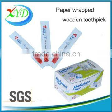 Wooden Toothpick Barrels for Sale / Chinese Tableware / Plastic Toothpicks / Birch Wood Toothpick / Toothpick Dispenser