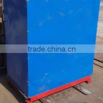 Cement Soil Hydroform Bricks Machine SR1-25 Price Nepal photo-4