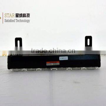 18 Led Red Blue Police Motorcycle Auto Led Deck Strobe Light (LED-189-2) photo-5