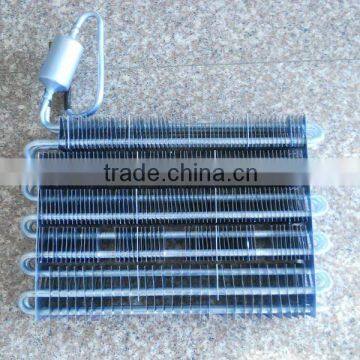 Aluminum Fin evaporator Product