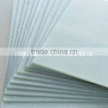 Both Side Grinding FR4 Epoxy Resin Fiberglass Sheet