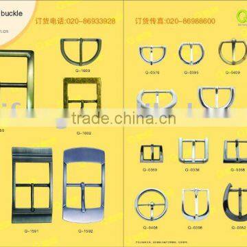 Buckle