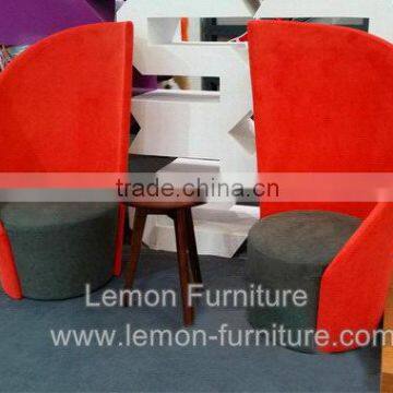 Design Unique Kids Bean Bag Lounge Chair photo-2