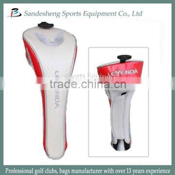 Quality Golf Goods, Golf Club Cover