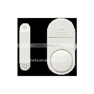 Independent Door Window Magnetic Sensor