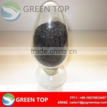 extruded coconut shell activated carbon ash content 4%