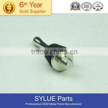 Stainless Steel 316 u Bolt photo-2