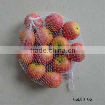 Christmas Artificial Fruit, Artificial Apple