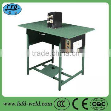 small welding machine table spot welding machine