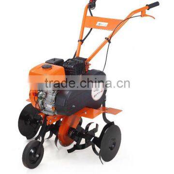 5.5hp Power Gasoline Tiller