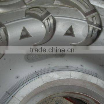 Custom Molded Rubber Atv Tire