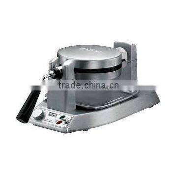 Single Belgian Waffle Iron - Waring