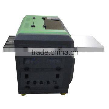 Hot-selling A3 t Shirt WER E2000T Printing Machine, T-shirt Inkjet Printing Machine photo-5