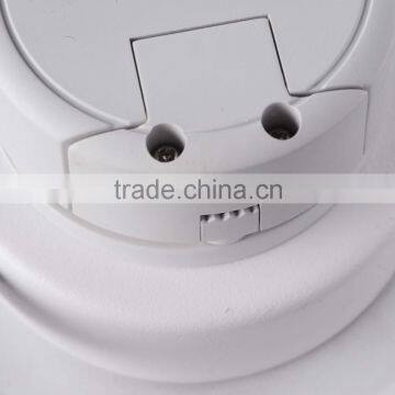 China Wholesale 10w Downlight Led Smd 5730 / 800 Lumen High Lunimious Flux Anti-glare / Led Ceiling Light With 125mm Cut Out photo-5