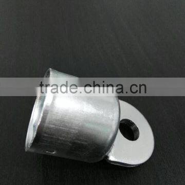 JY-1014|Tube Accessories|Pipe Connector|Steel Pipe Accessories photo-3