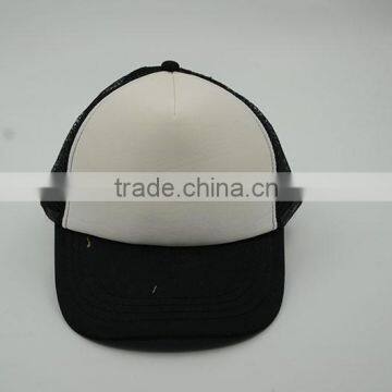 Most Popular Blank Trucker Hat With Foam Front