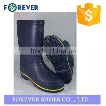 sheepskin winter waterproof rubber boots for women 2015