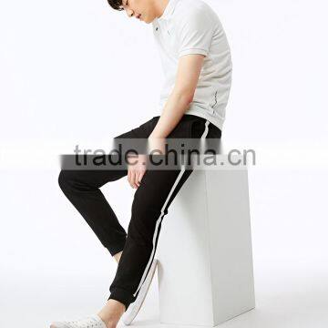 The New Short Sleeve T-shirt in Summer photo-6