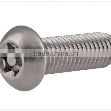 torx head screw