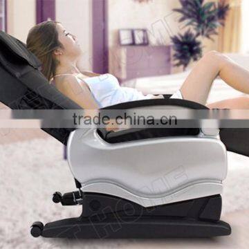 Electric Whole Body Shiatsu Health Care Cheap Massage Chair